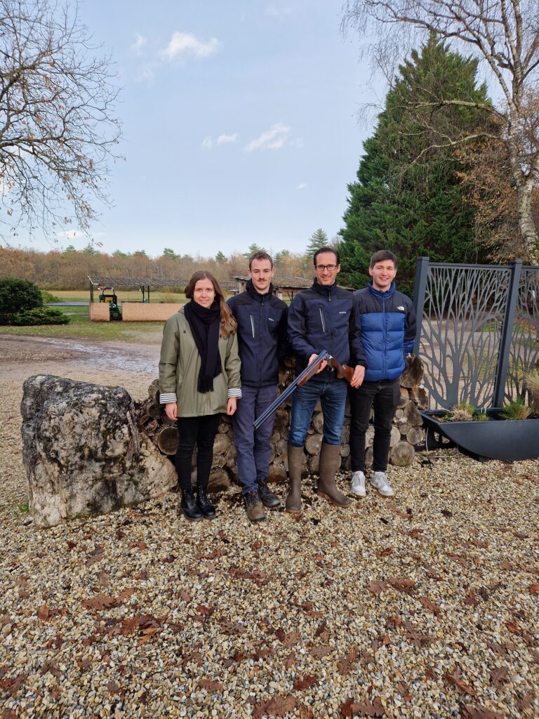 Activité Noël 2025